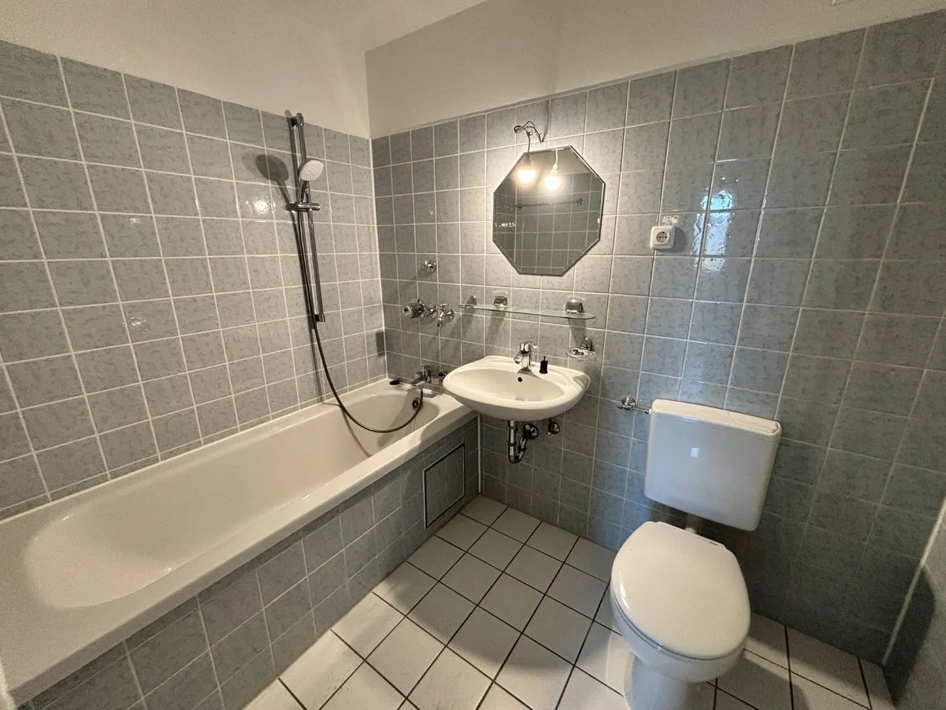 3 Zimmer Wohnung mit 67 m² in München – Bild 6