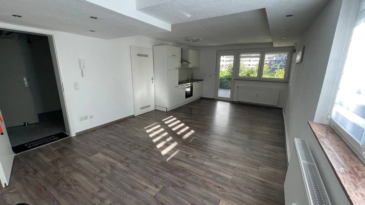 2 Zimmer Wohnung mit 68 m² in Heilbronn – Bild 3