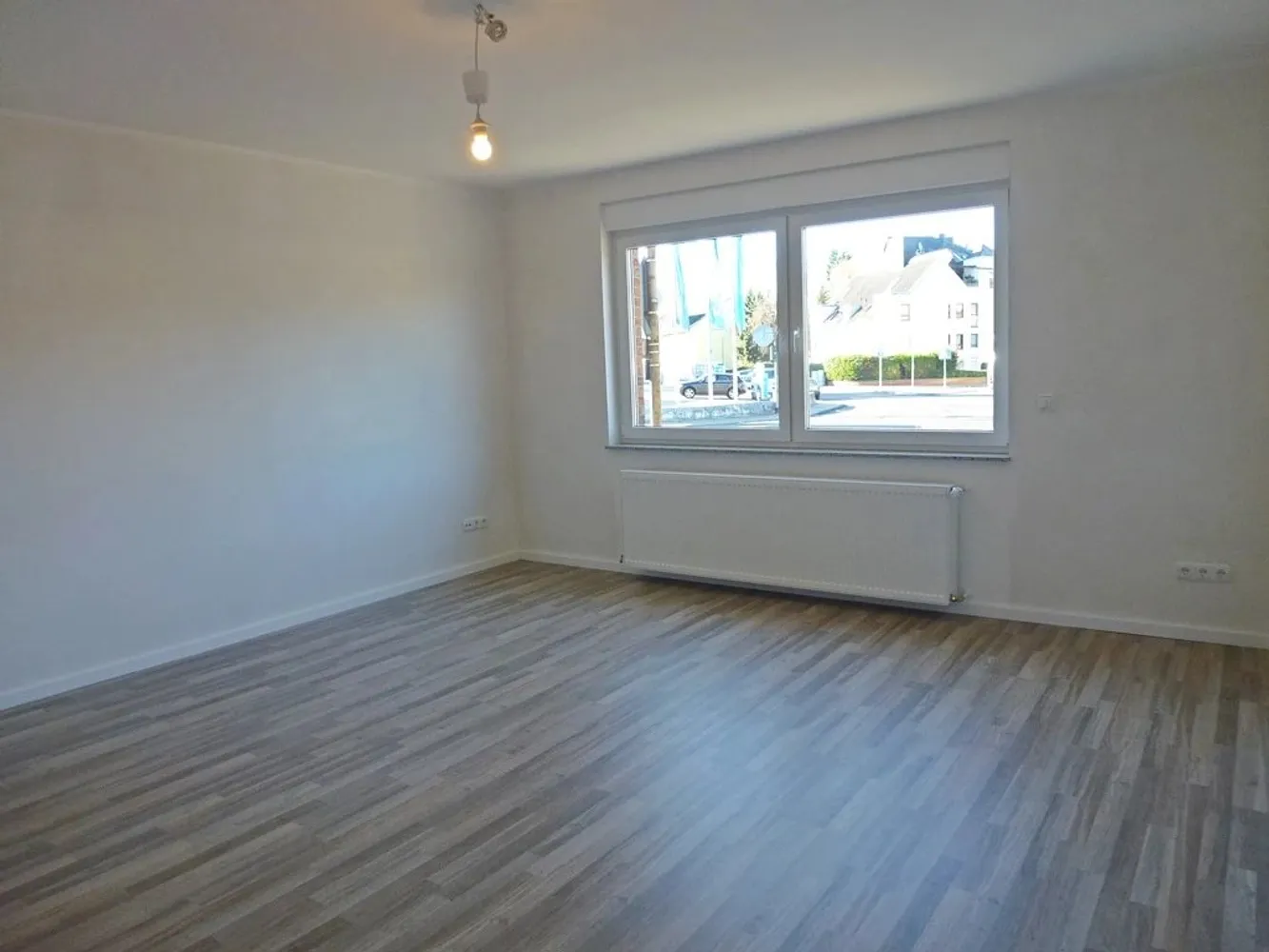 3 Zimmer Wohnung mit 75 m² in Köln – Bild 1