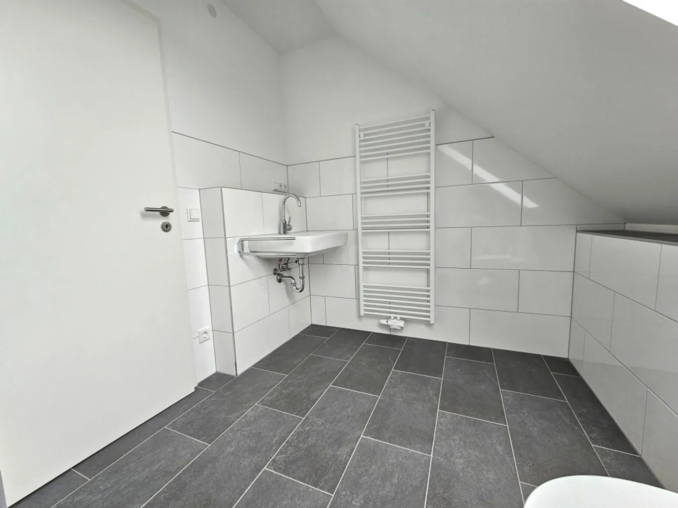 2 Zimmer Wohnung mit 60 m² in Bielefeld – Bild 4