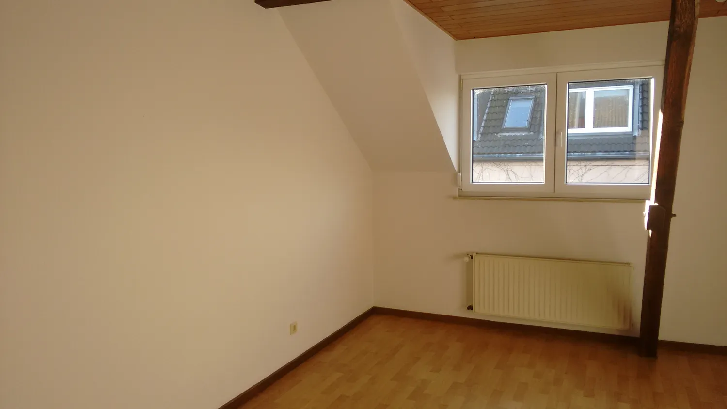 3 Zimmer Wohnung mit 80 m² in Krefeld – Bild 5