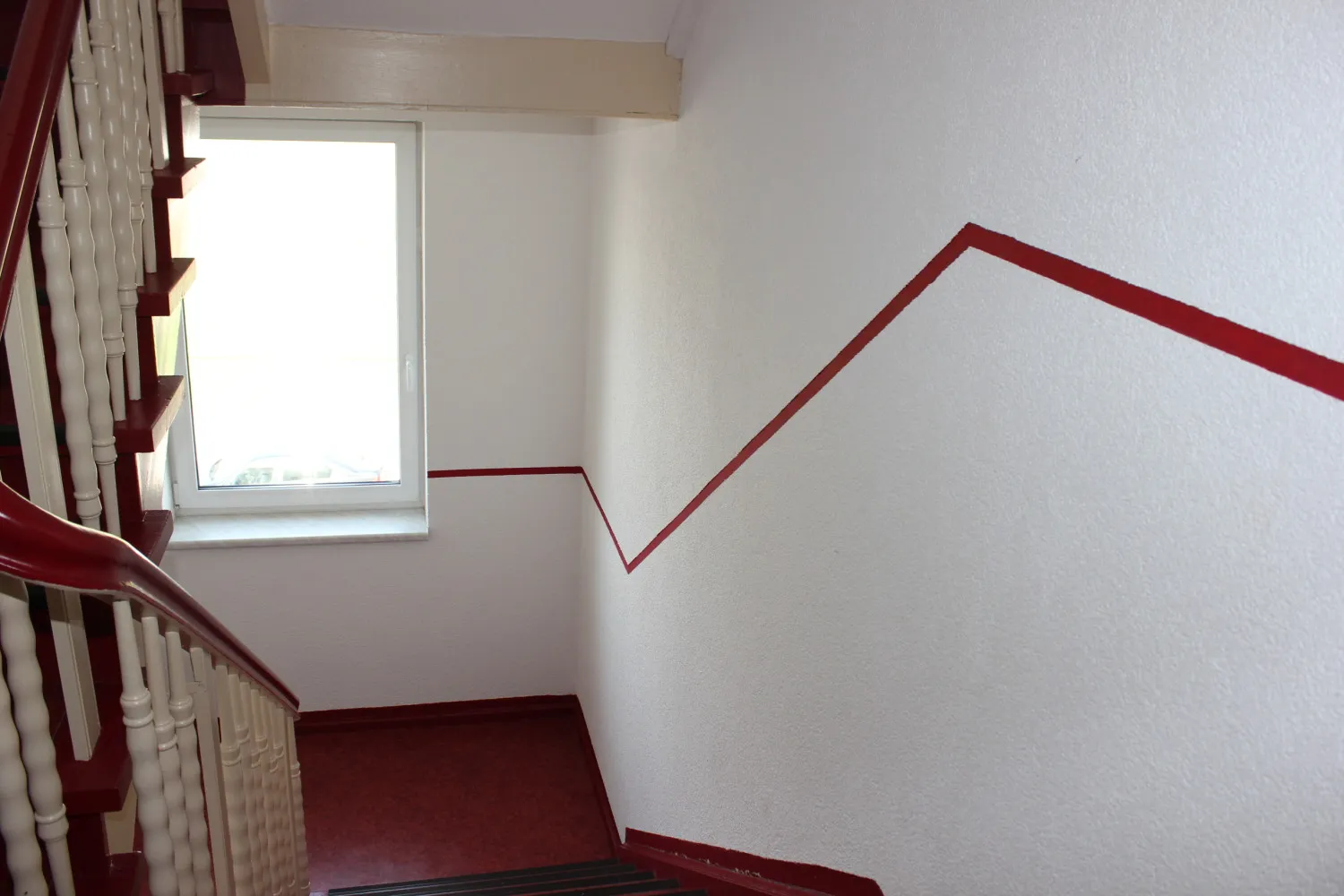 3 room apartment with 80 m² in Magdeburg – Photo 3