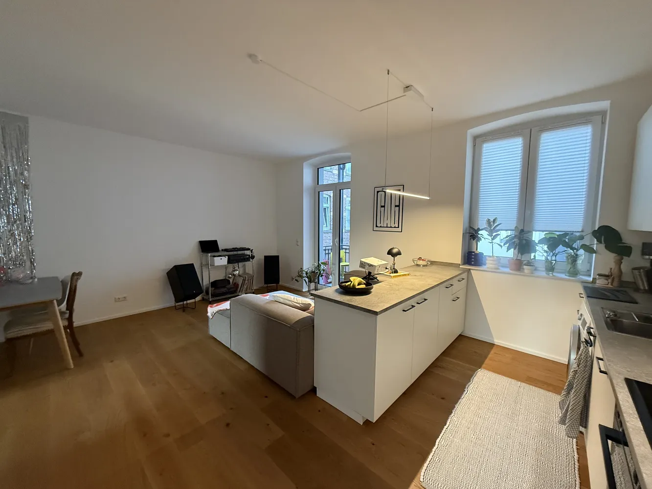 3 room apartment with 64 m² in Cologne – Photo 5