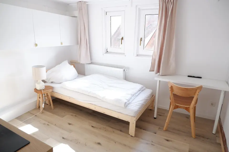 3 Zimmer Wohnung mit 25 m² in Tübingen – Bild 1