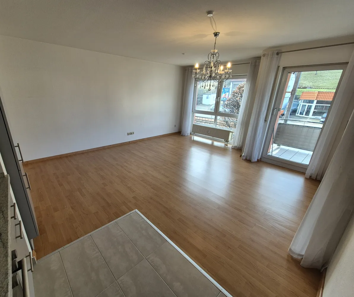 2 Zimmer Wohnung mit 54 m² in Stuttgart – Bild 5