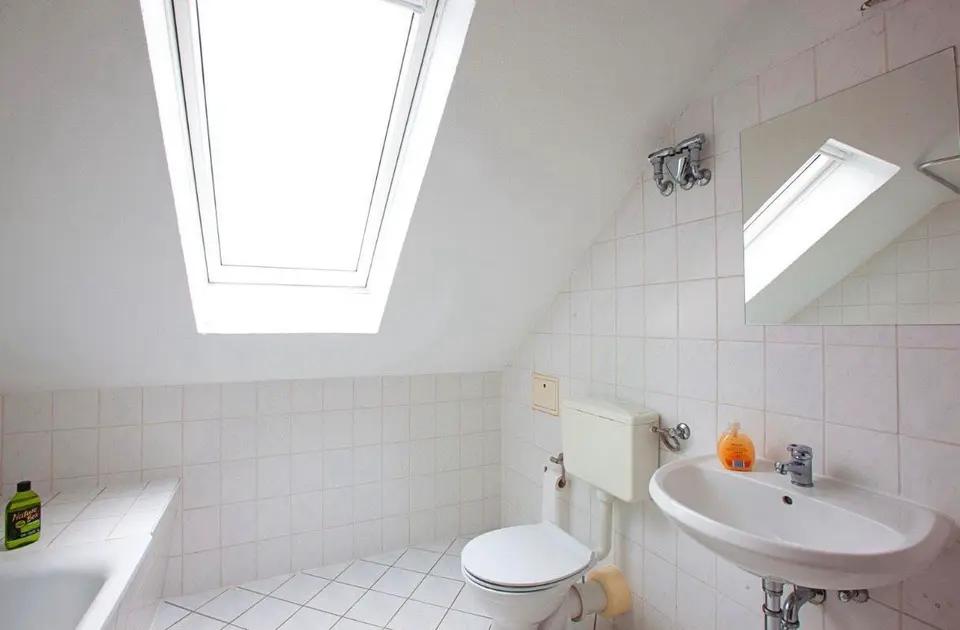 5 Zimmer Wohnung mit 129 m² in Magdeburg – Bild 9