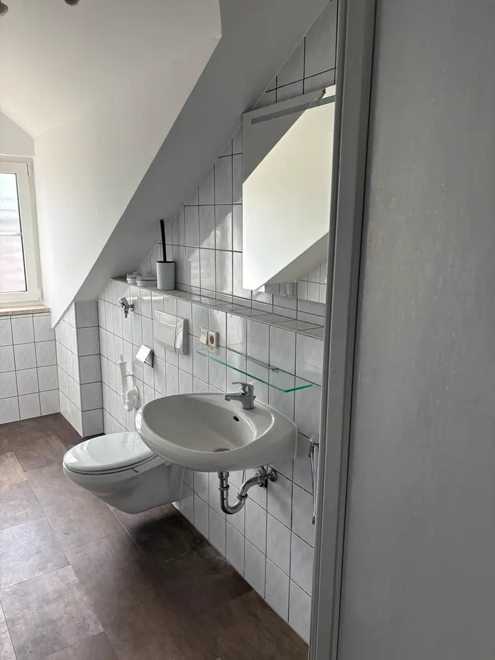 3 Zimmer Wohnung mit 62 m² in Passau – Bild 4