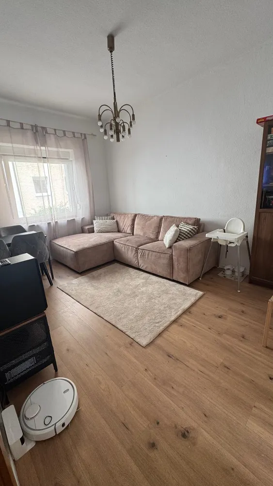 3 Zimmer Wohnung mit 75 m² in Nürnberg – Bild 5