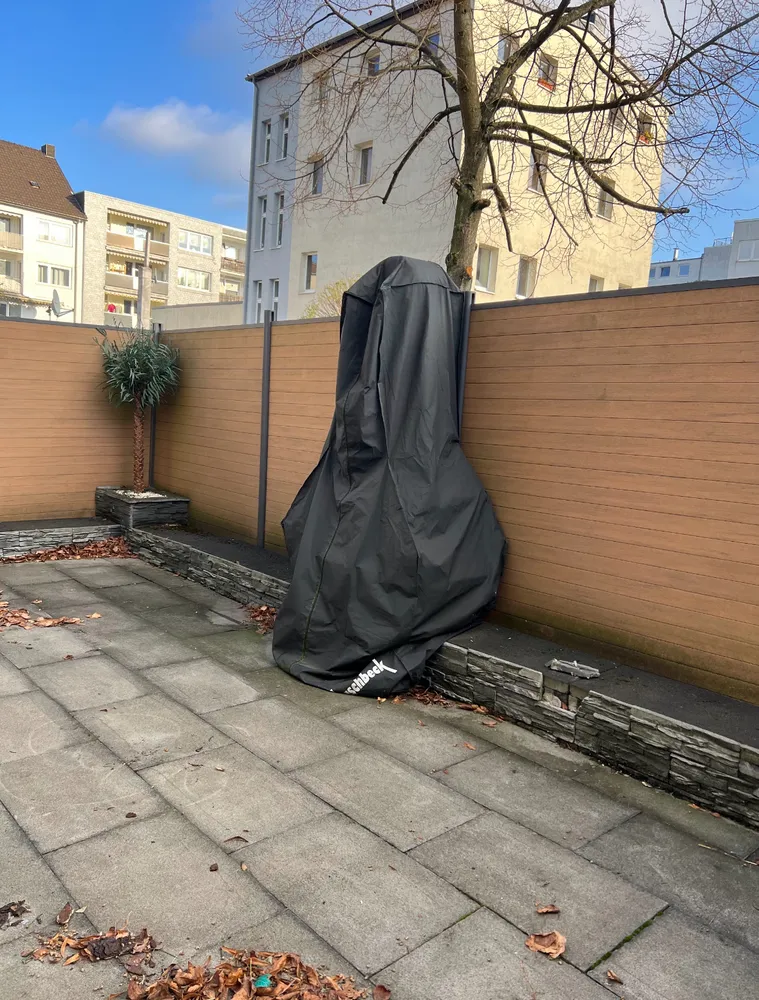 2 Zimmer Wohnung mit 50 m² in Wuppertal – Bild 11