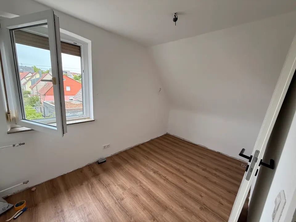 2 Zimmer Wohnung mit 15 m² in Backnang – Bild 6