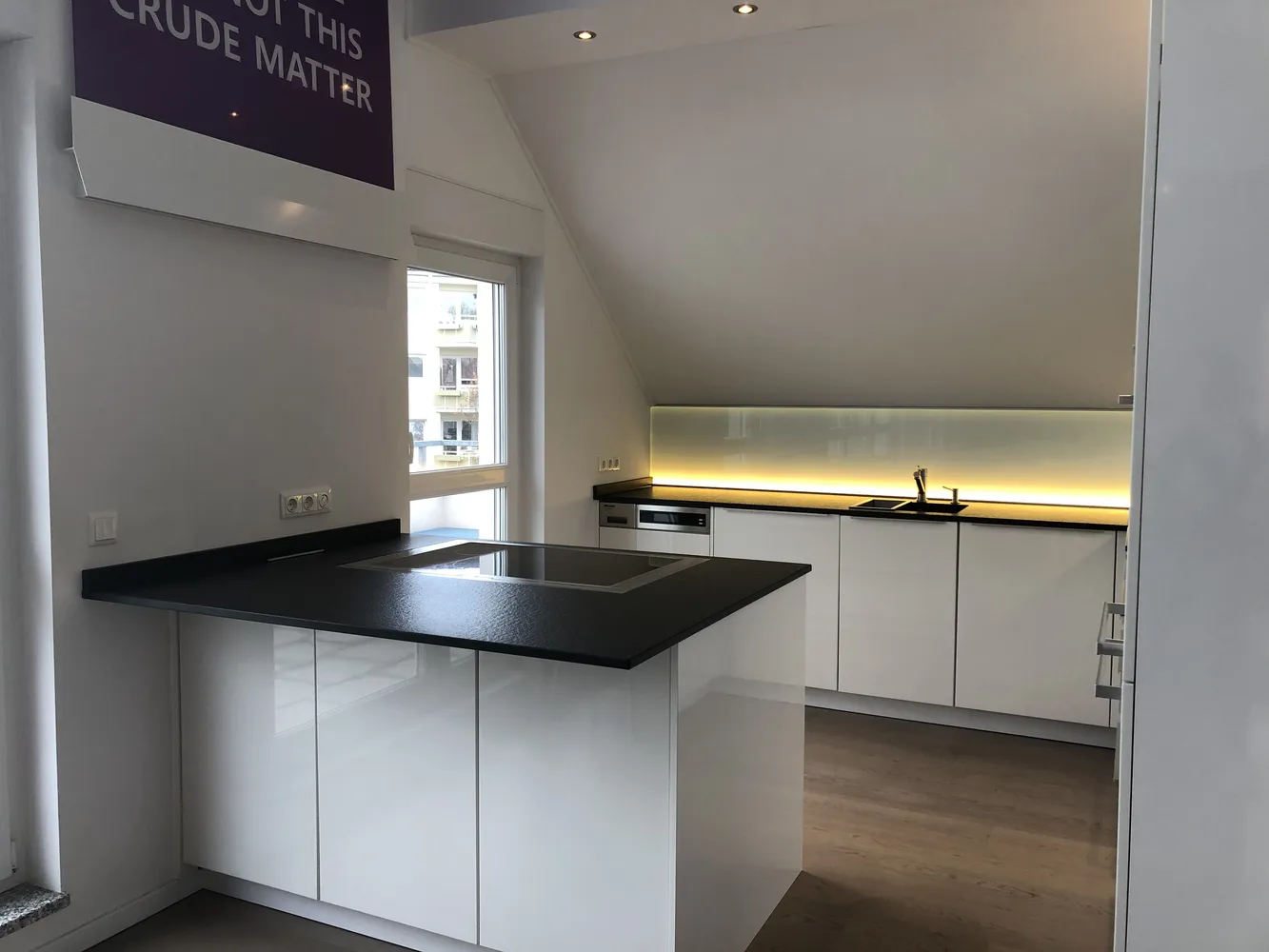 3 Zimmer Wohnung mit 110 m² in München – Bild 12