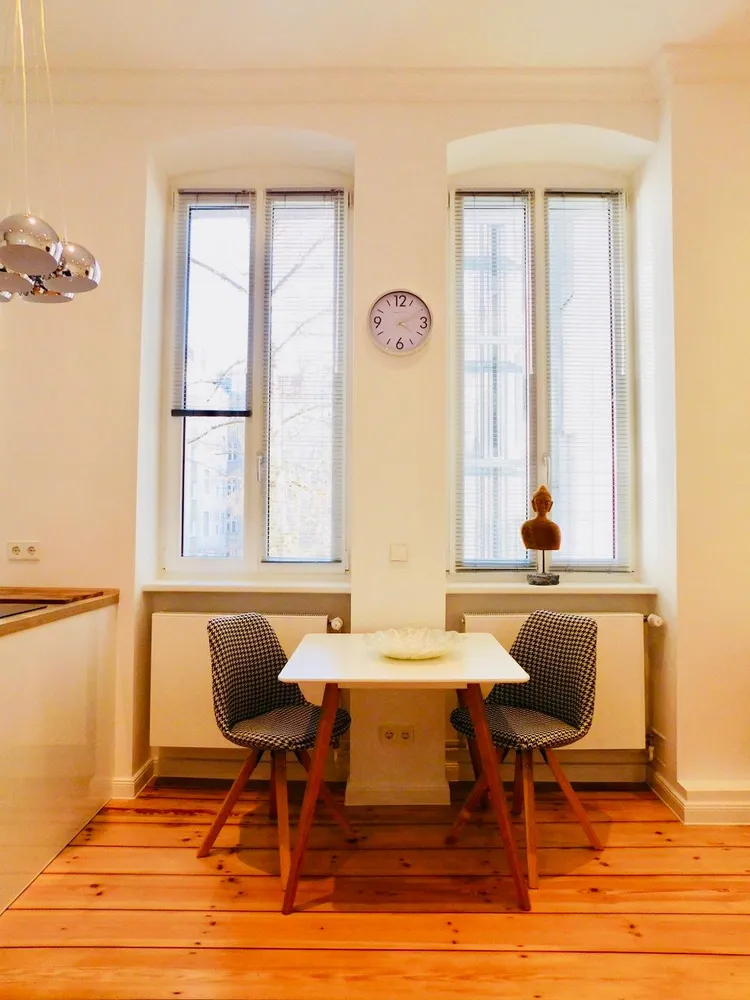 1 Zimmer Wohnung mit 35 m² in Berlin – Bild 10