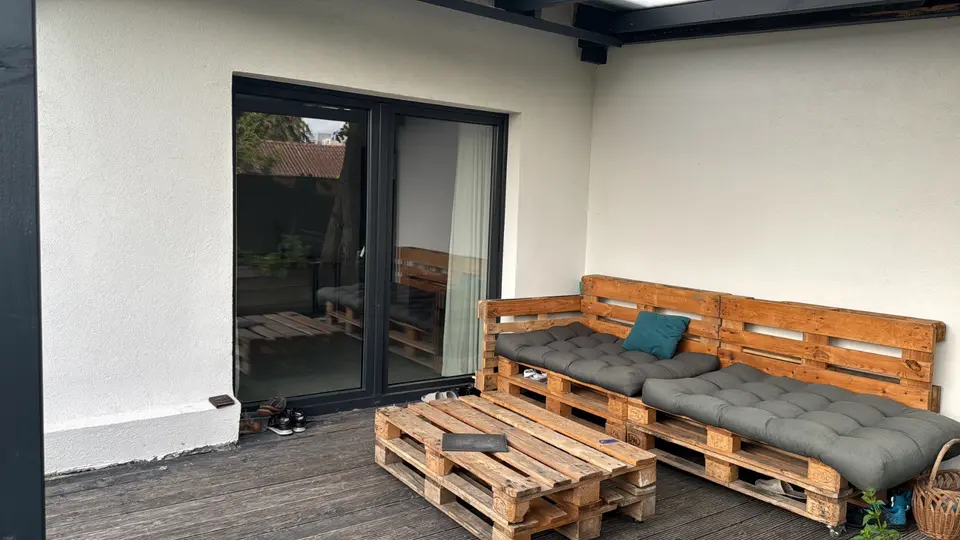 WG-Zimmer mit 18 m² in Berlin – Bild 9