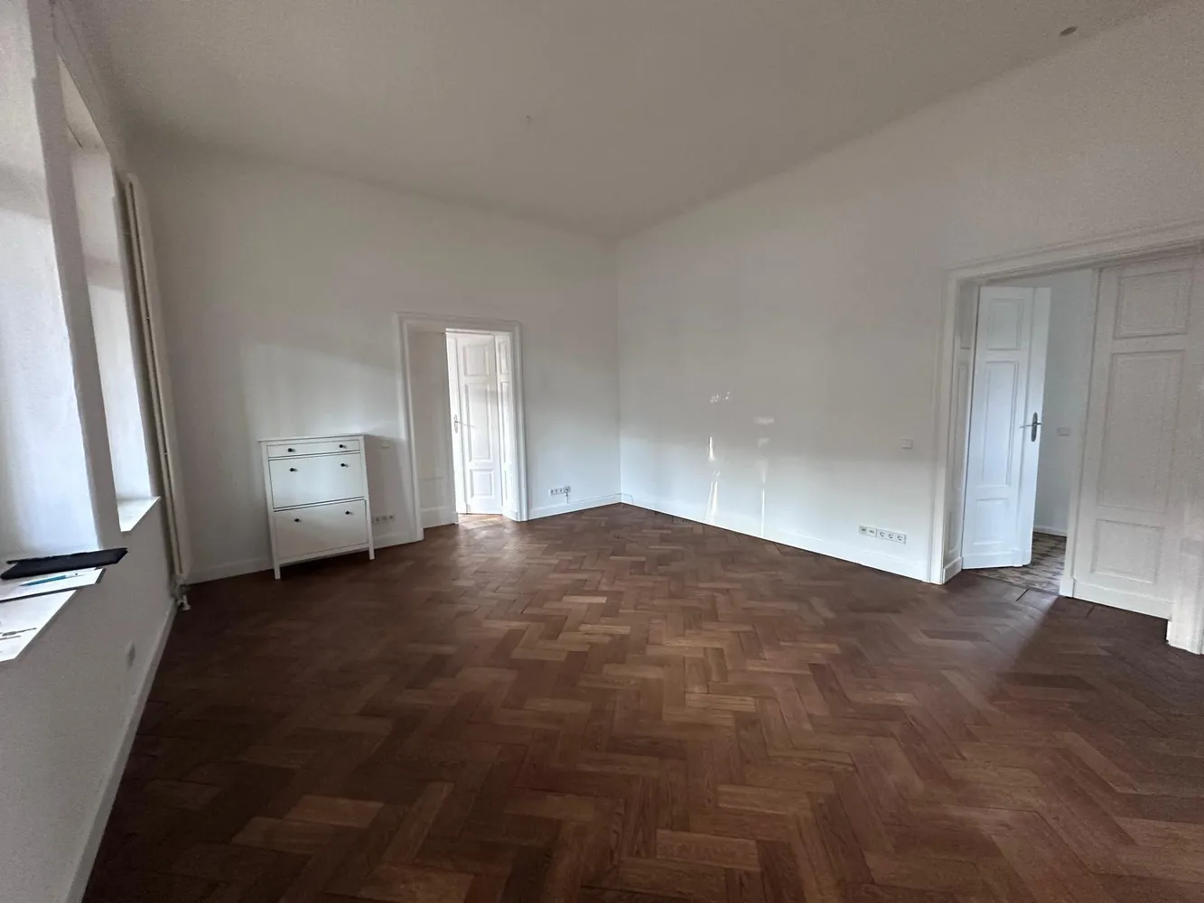 4 Zimmer Wohnung mit 165 m² in Dresden – Bild 10