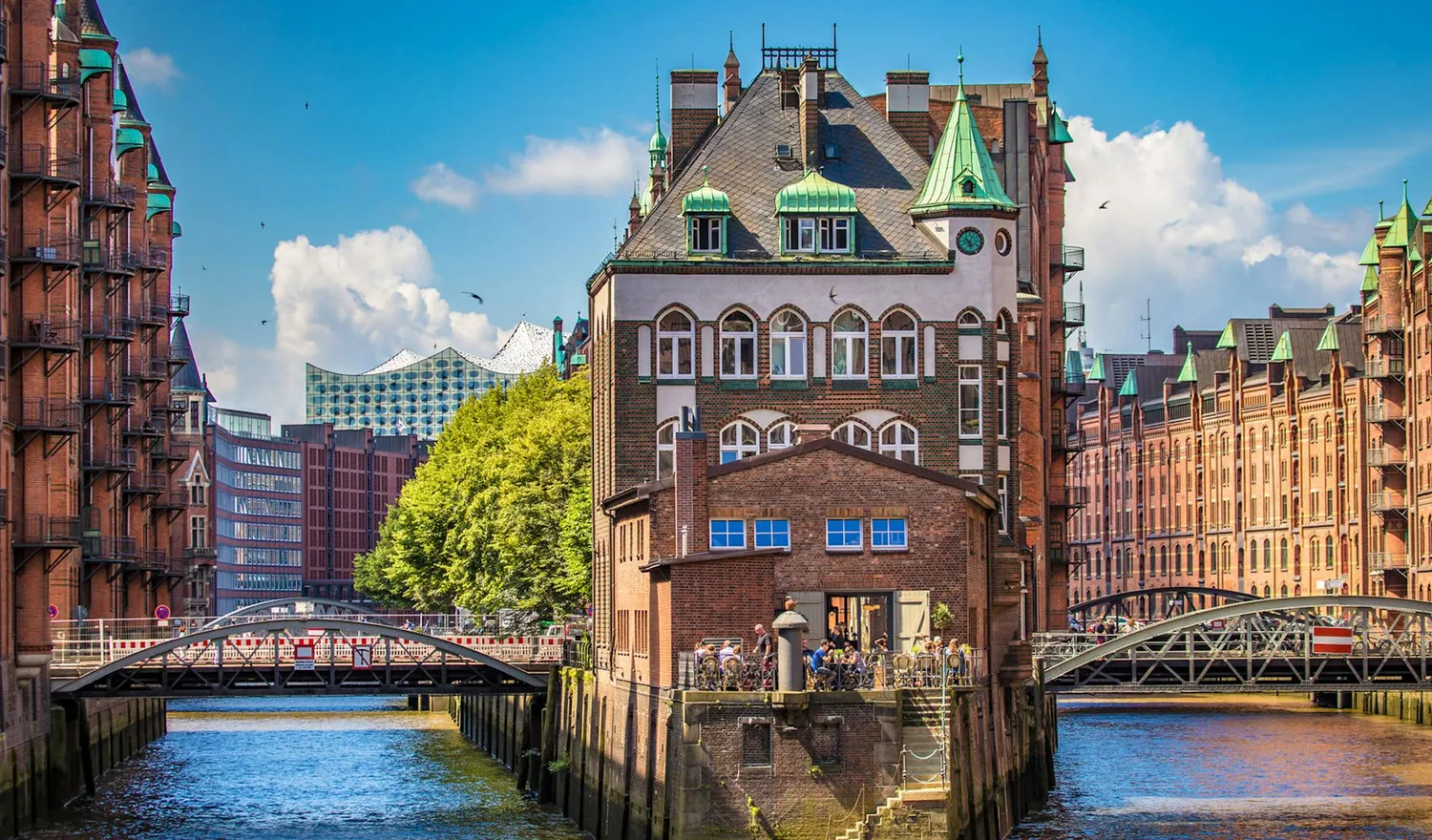 WG-Zimmer mit 18 m² in Hamburg – Bild 2