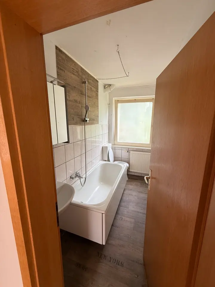3 Zimmer Wohnung mit 55 m² in Goslar – Bild 6