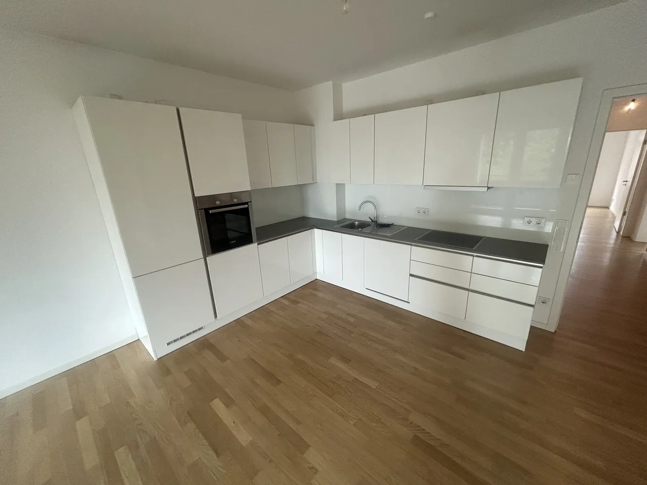 3 Zimmer Wohnung mit 95 m² in Hamburg – Bild 5