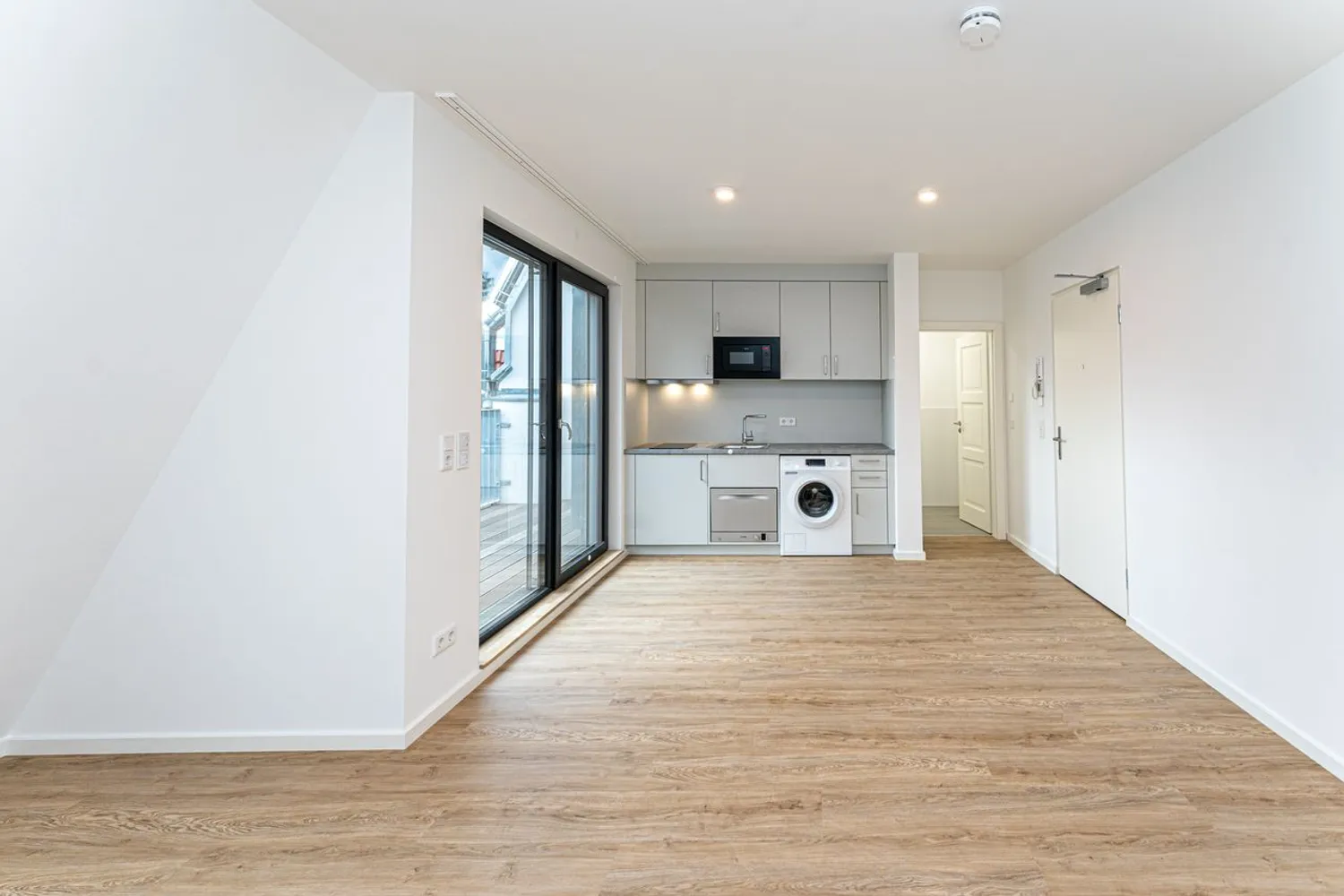 1 Zimmer Wohnung mit 34 m² in Berlin – Bild 5