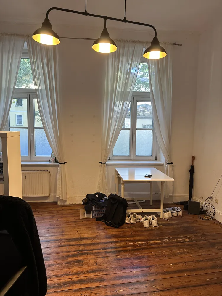 2 room apartment with 39 m² in Bonn – Photo 6