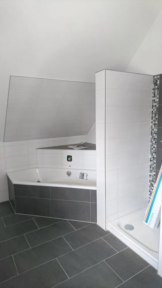 2 Zimmer Wohnung mit 61 m² in München – Bild 8