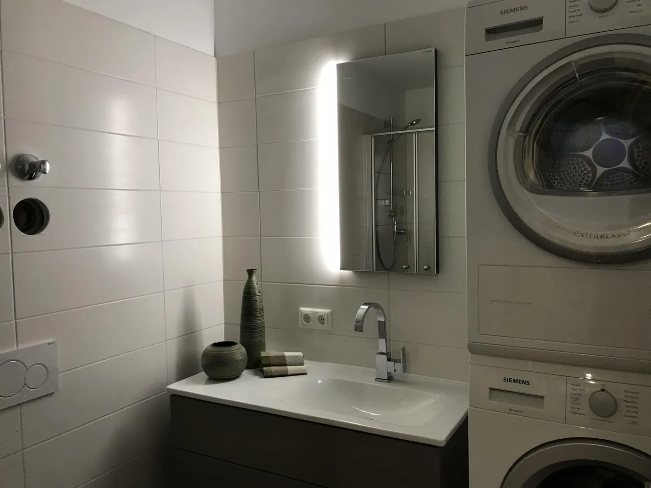 1 Zimmer Wohnung mit 20 m² in Regensburg – Bild 3