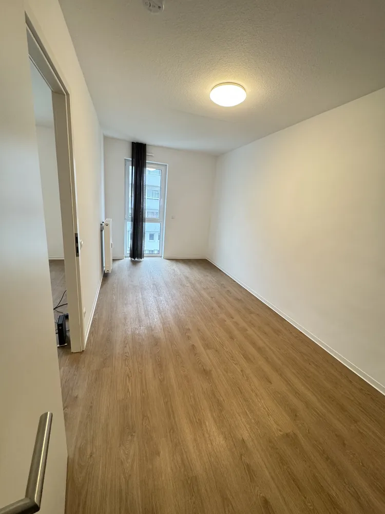 2 Zimmer Wohnung mit 47 m² in Düsseldorf – Bild 4