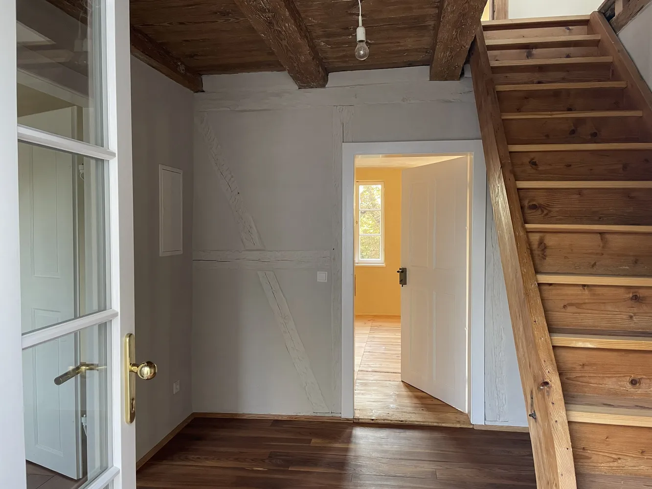 5 Zimmer Wohnung mit 142 m² in Dresden – Bild 7