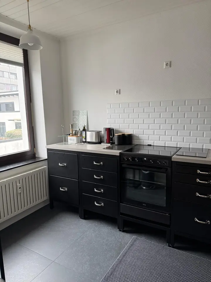 WG-Zimmer mit 75 m² in Düsseldorf – Bild 6