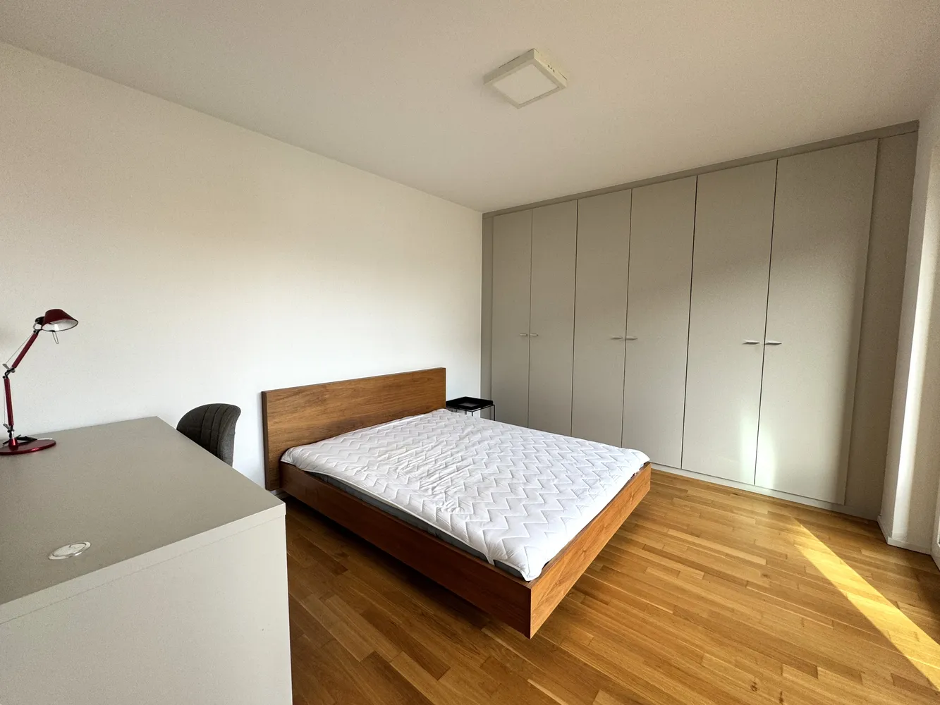2 room apartment with 45 m² in Berlin – Photo 7