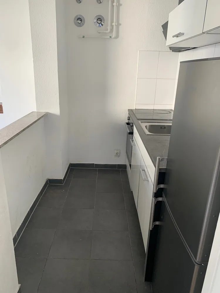 2 Zimmer Wohnung mit 75 m² in Offenbach am Main – Bild 5