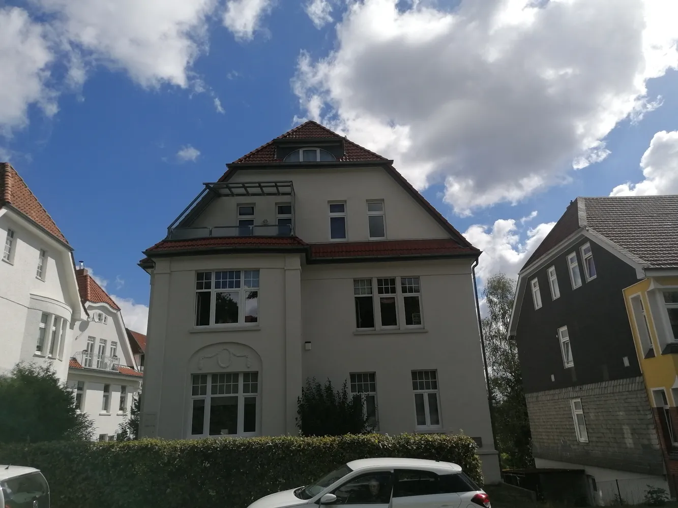 3 Zimmer Wohnung mit 80 m² in Goslar – Bild 3