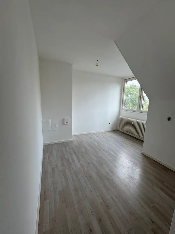 2 Zimmer Wohnung mit 30 m² in Aachen – Bild 3