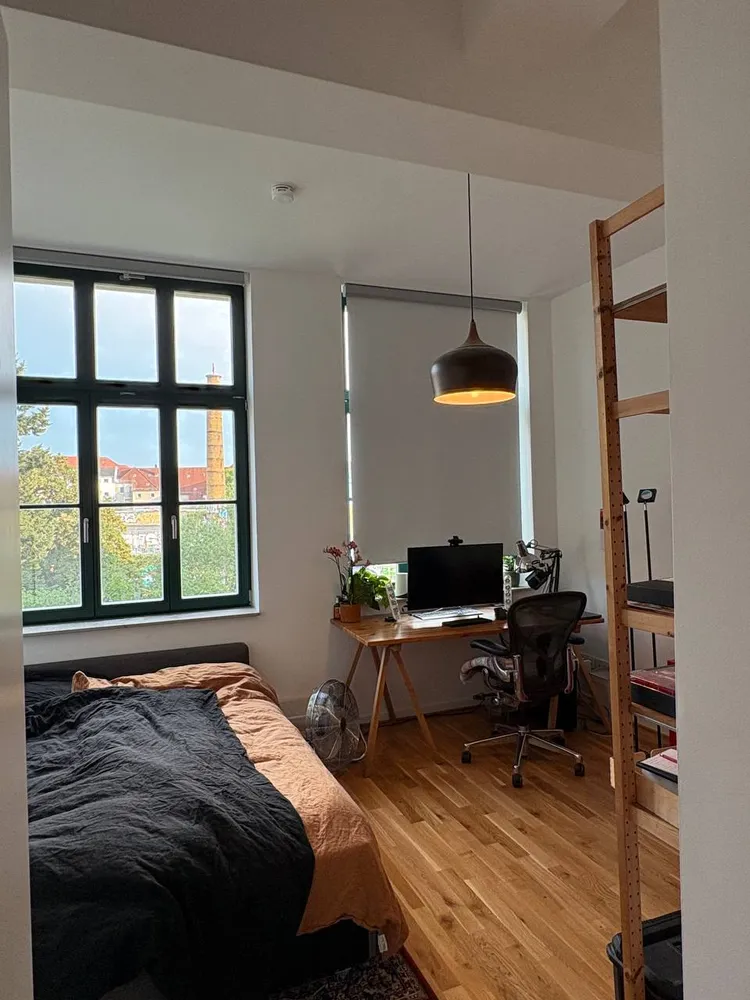 3 Zimmer Wohnung mit 102 m² in Leipzig – Bild 12