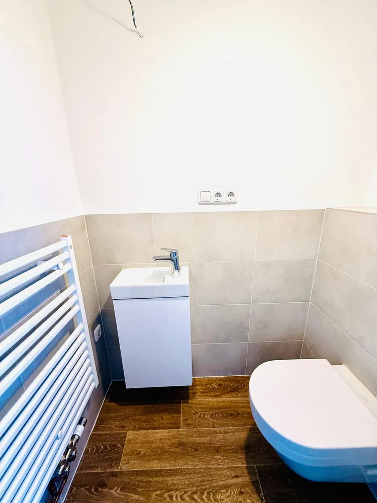 4 Zimmer Haus mit 103 m² in Hamburg – Bild 5