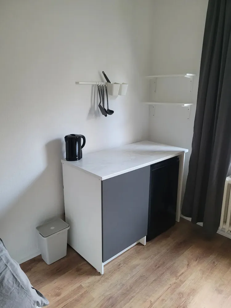 WG-Zimmer mit 13 m² in Berlin – Bild 3