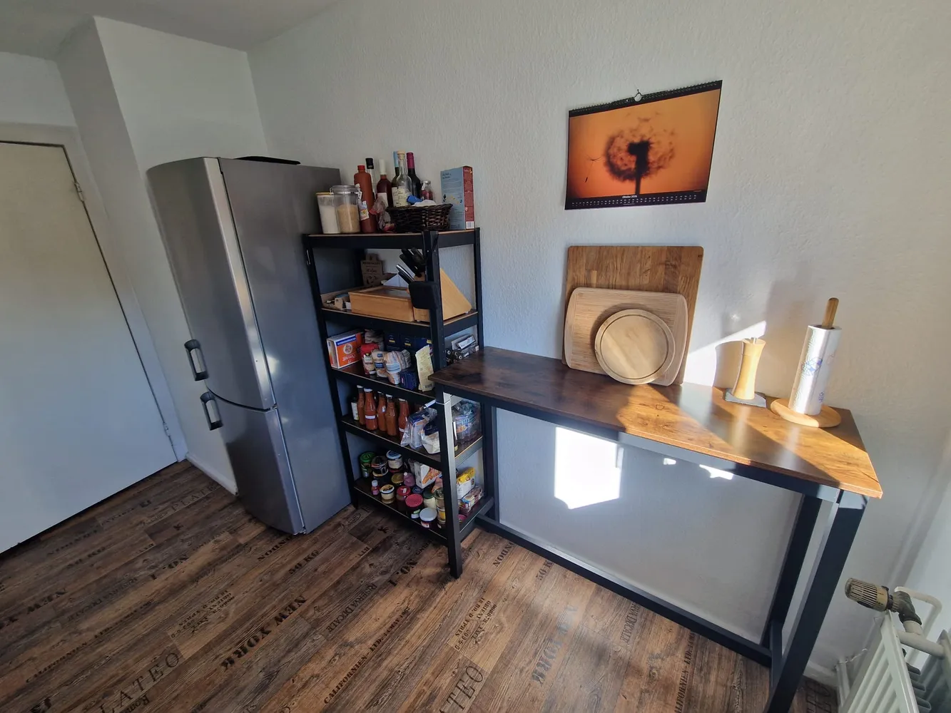 3 Zimmer Wohnung mit 57 m² in Hamburg – Bild 6
