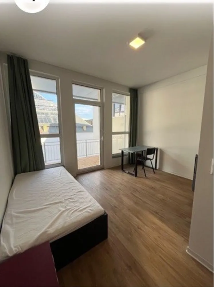 1 Zimmer Wohnung mit 21 m² in Leipzig – Bild 7