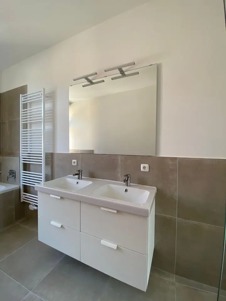 4 Zimmer Wohnung mit 125 m² in Luckenwalde – Bild 2