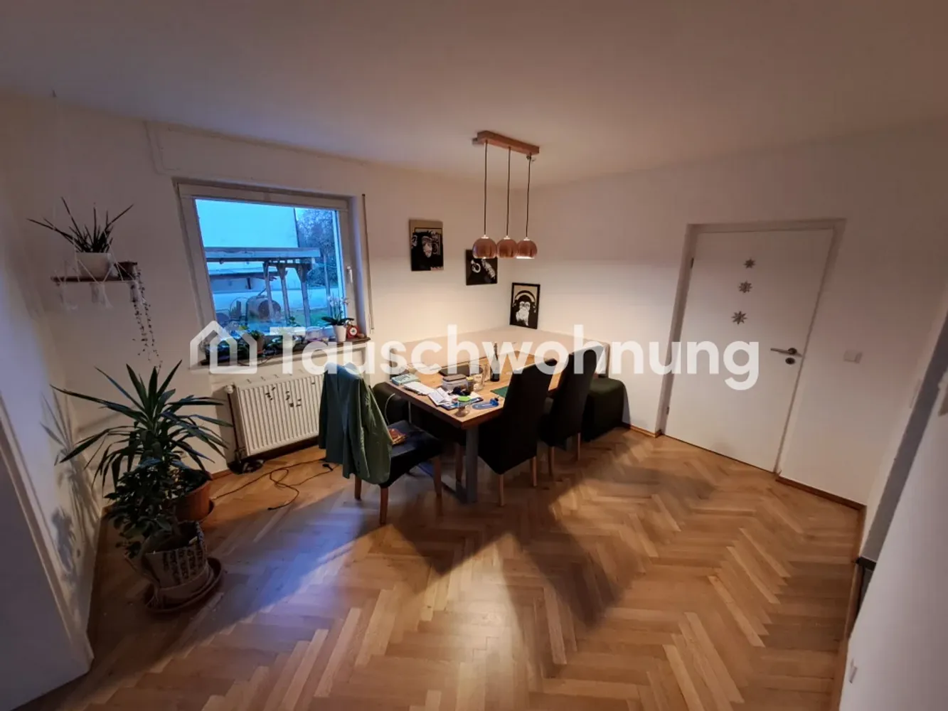 3 Zimmer Wohnung mit 85 m² in Karlsruhe – Bild 4