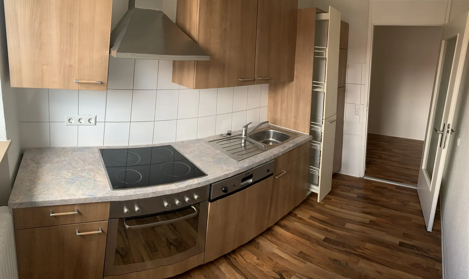 2 Zimmer Wohnung mit 50 m² in Stuttgart – Bild 5