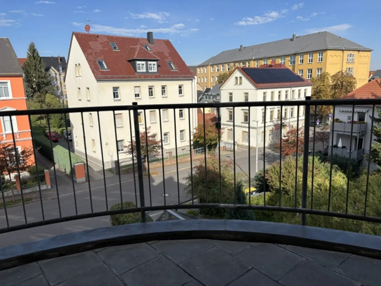 3 Zimmer Wohnung mit 80 m² in Freiberg – Bild 9