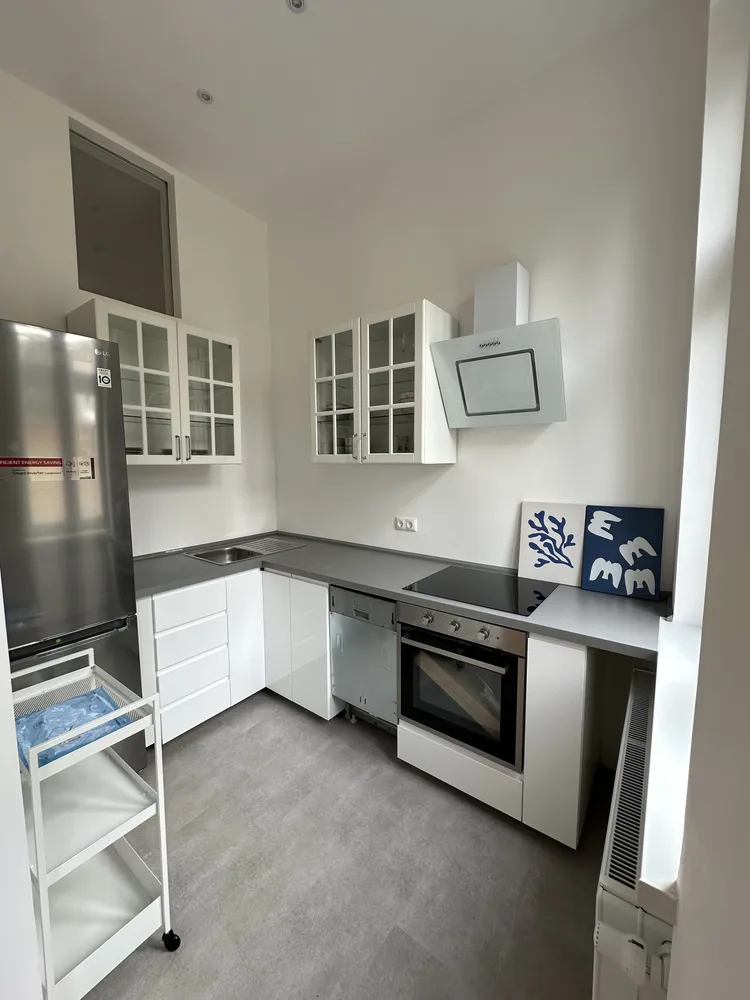 1 Zimmer Wohnung mit 40 m² in Berlin – Bild 3