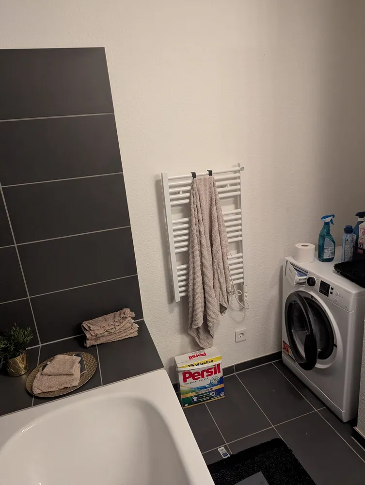 2 Zimmer Wohnung mit 61 m² in Düsseldorf – Bild 3