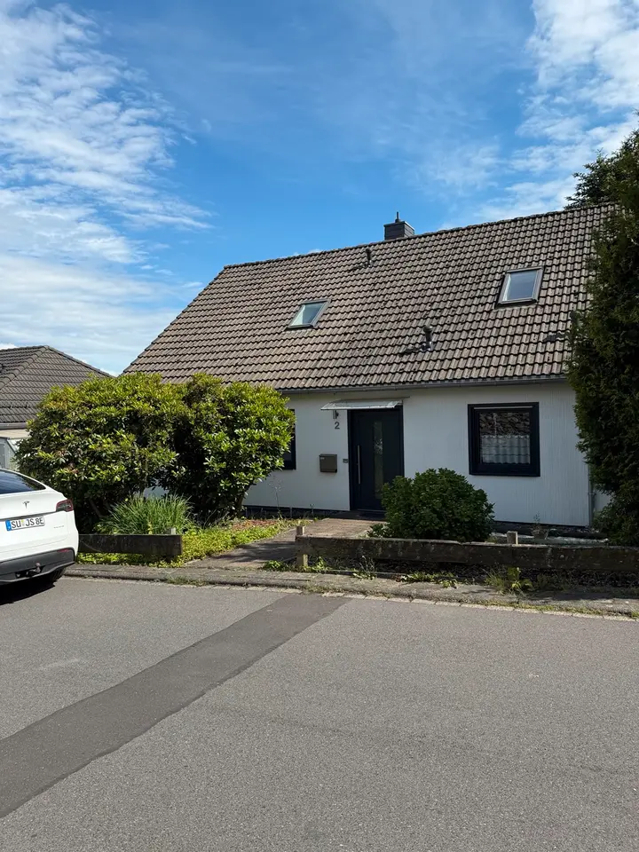 6 Zimmer Haus mit 190 m² in Bergisch Gladbach – Bild 2