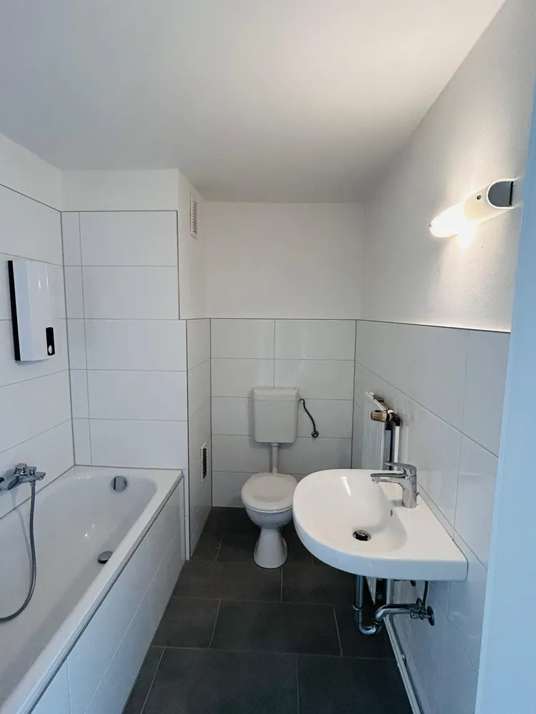 3 Zimmer Wohnung mit 70 m² in Köln – Bild 9