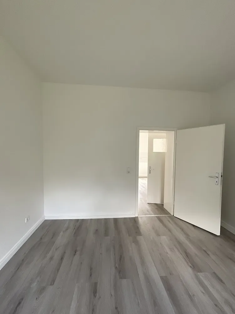 2 Zimmer Wohnung mit 54 m² in Duisburg – Bild 5