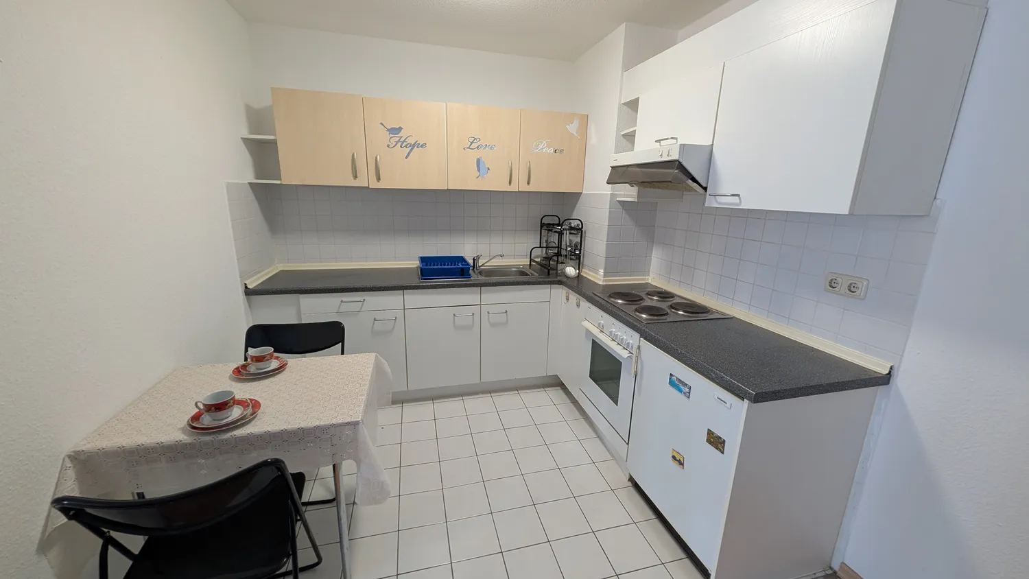 2 Zimmer Wohnung mit 49 m² in Hamburg – Bild 5