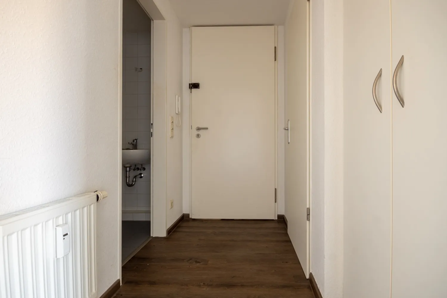 1 Zimmer Wohnung mit 31 m² in Dresden – Bild 7