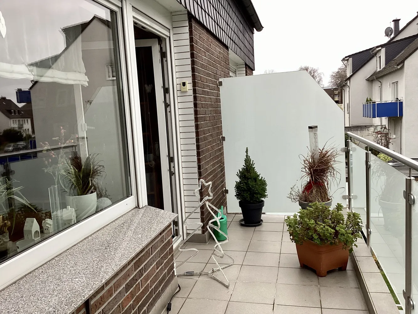 3 Zimmer Wohnung mit 80 m² in Herne – Bild 2