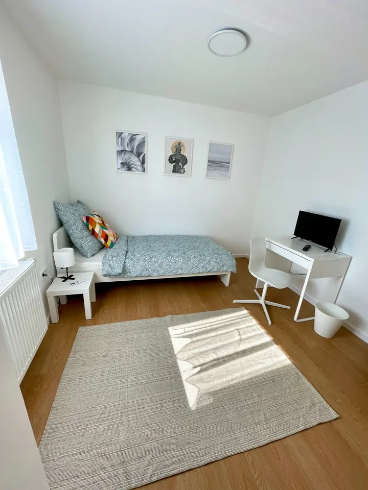5 room apartment with 104 m² in Reutlingen – Photo 8